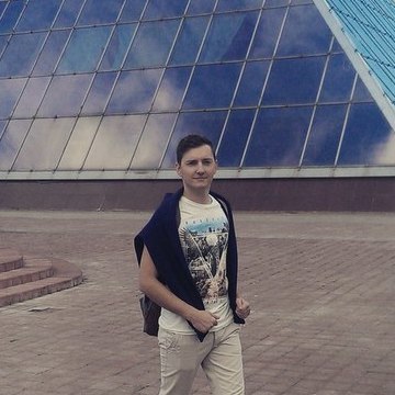 Сергей, 31, Vitsyebsk, Belarus