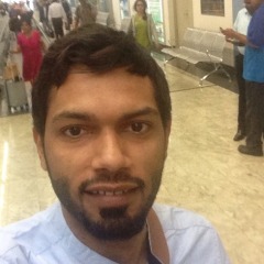 Sultan, 40, Manama, Bahrain