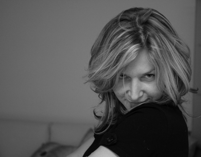 ALina, 50, Moscow, Russian Federation