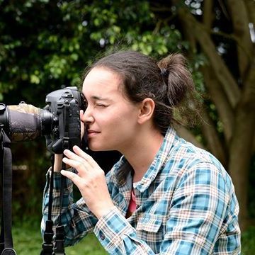 Anita, 45, Entebbe, Uganda