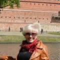 tatyana, 55, Novhorod-Sivers'kyi, Ukraine