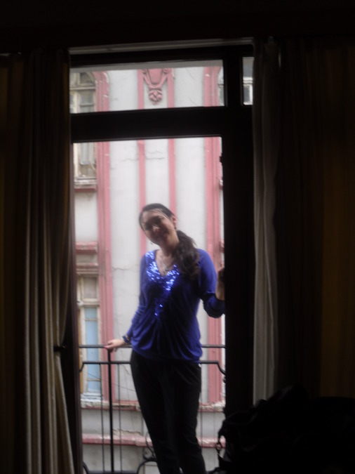 Изольда, 40, Moscow, Russian Federation