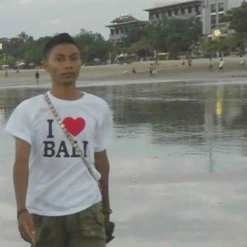 iwan, 32, Kupang, Indonesia