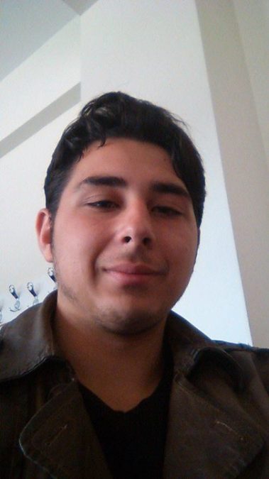 faruk gökce, 30, Turan, Turkey