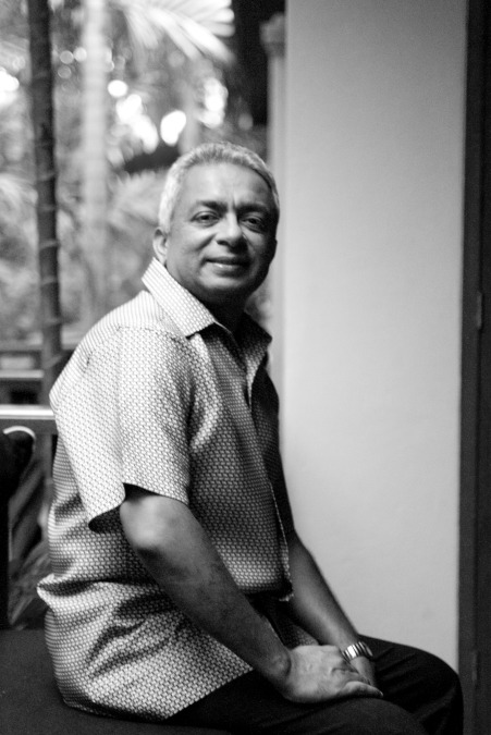 Jay, 66, Dubai, United Arab Emirates