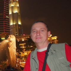 vitaliy, 51, Kiev, Ukraine