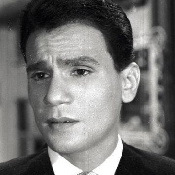 abdo, 44, Cairo, Egypt