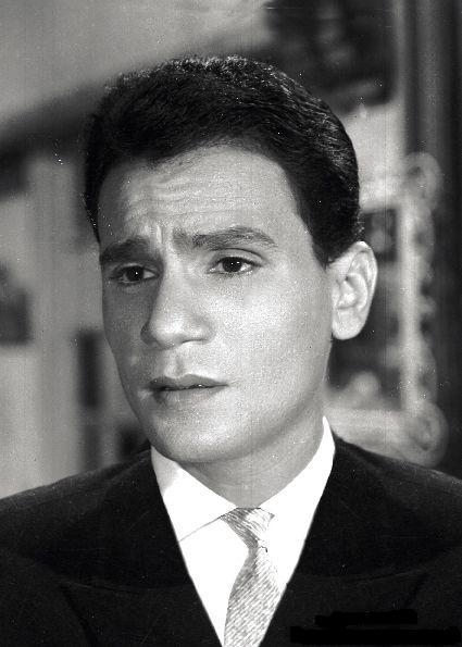 abdo, 44, Cairo, Egypt