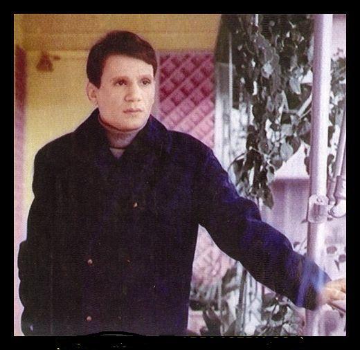 abdo, 44, Cairo, Egypt