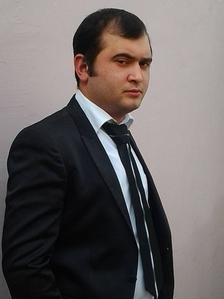 Famil, 34, Baku, Azerbaijan