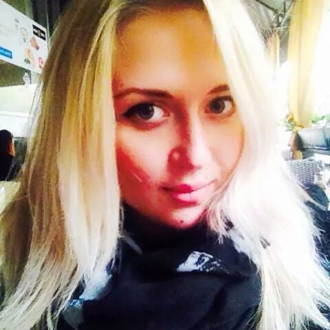 Tina, 31, Istanbul, Turkey