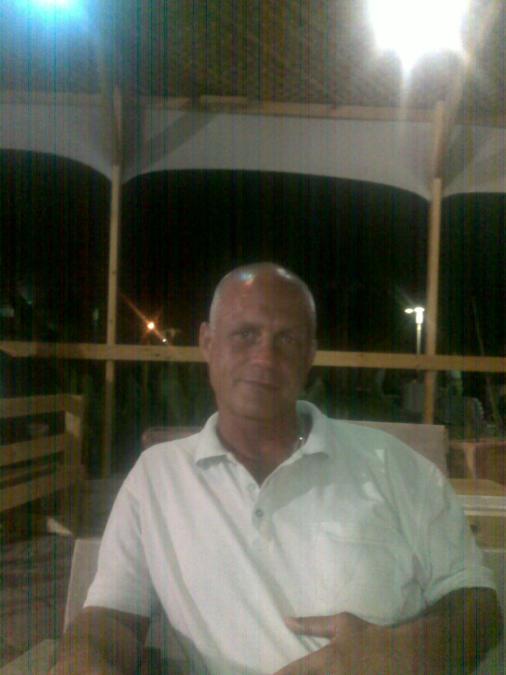 Игорь Асендельфт, 62, Haifa, Israel