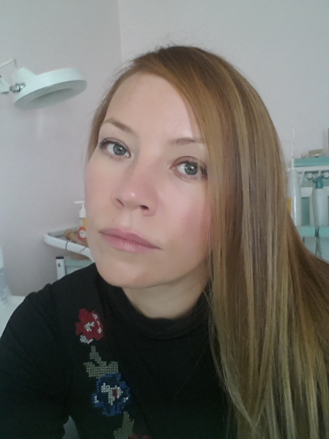 Natalia, 52, Nizhny Novgorod, Russian Federation