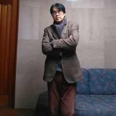 藤田浩二, 65, Yokohama, Japan