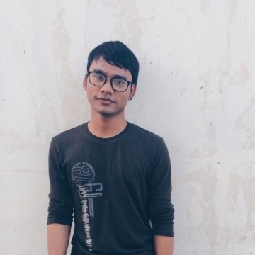 sticker, 31, Khon Kaen, Thailand