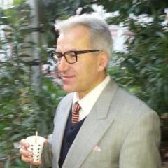 Mehmet, 62, Istanbul, Turkey