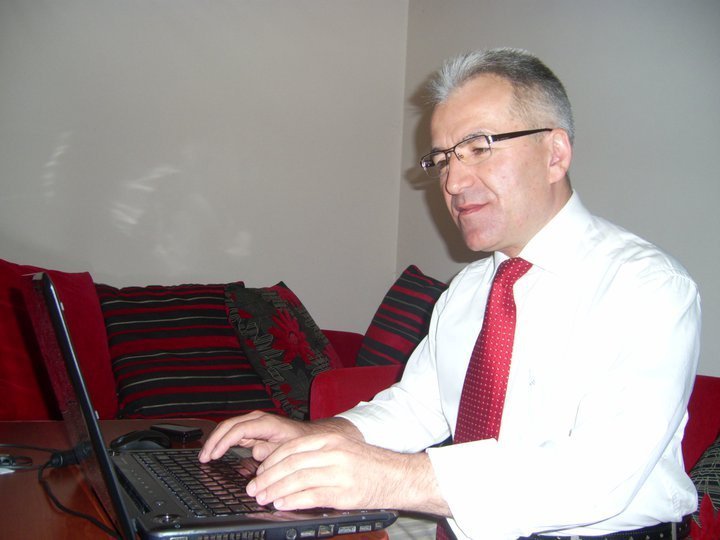 Mehmet, 62, Istanbul, Turkey