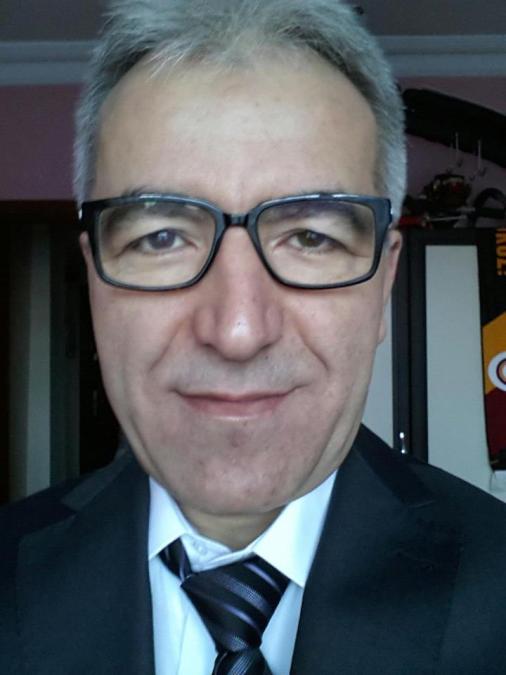 Mehmet, 62, Istanbul, Turkey