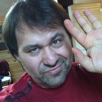 Владимир, 55, Samara, Russian Federation