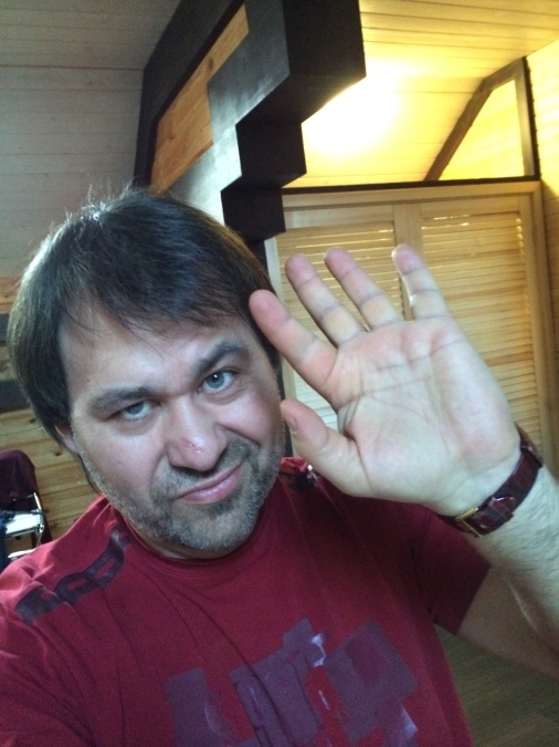 Владимир, 55, Samara, Russian Federation