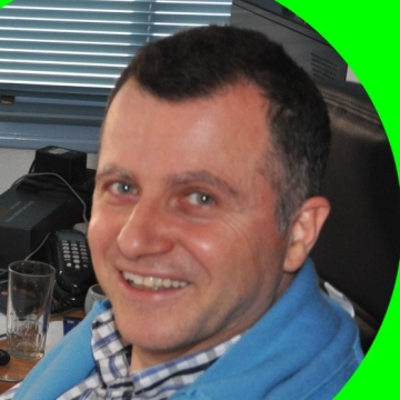 NICK, 65, Athens, Greece