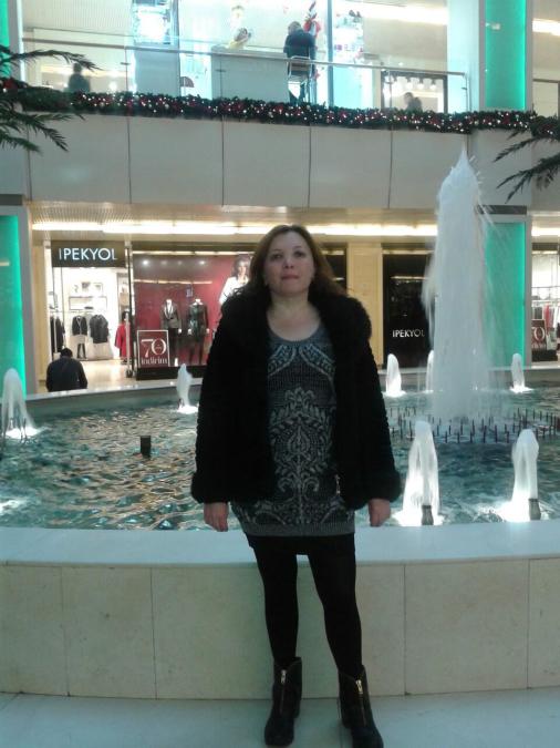 lelka, 53, Tbilisi, Georgia