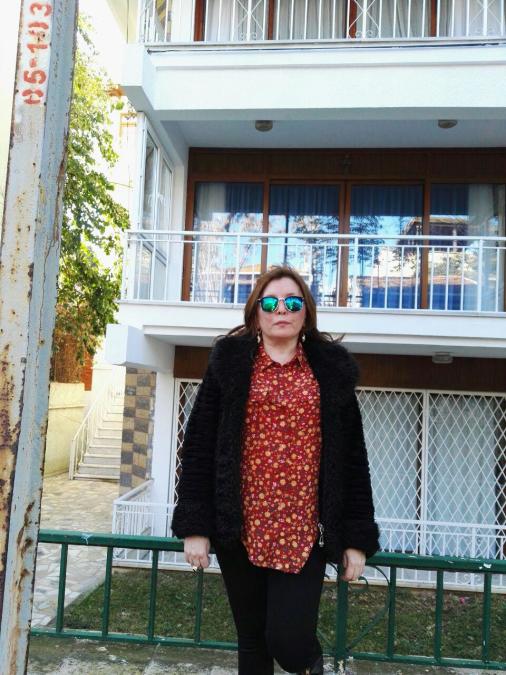 lelka, 53, Tbilisi, Georgia