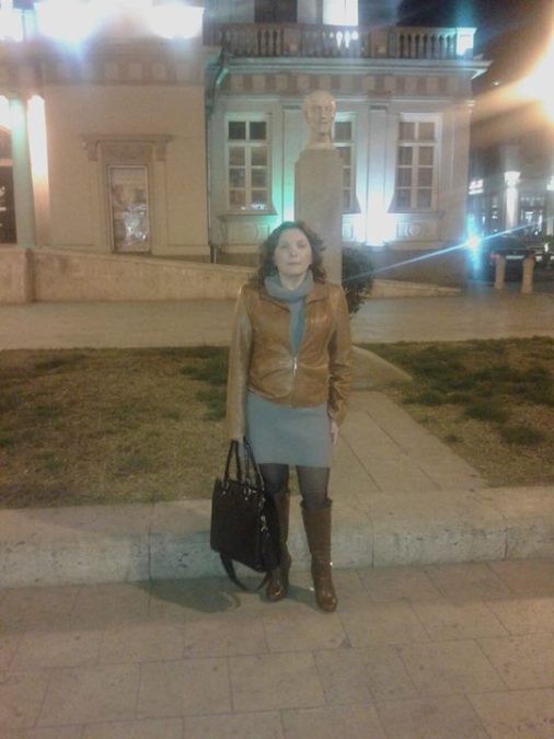 lelka, 53, Tbilisi, Georgia