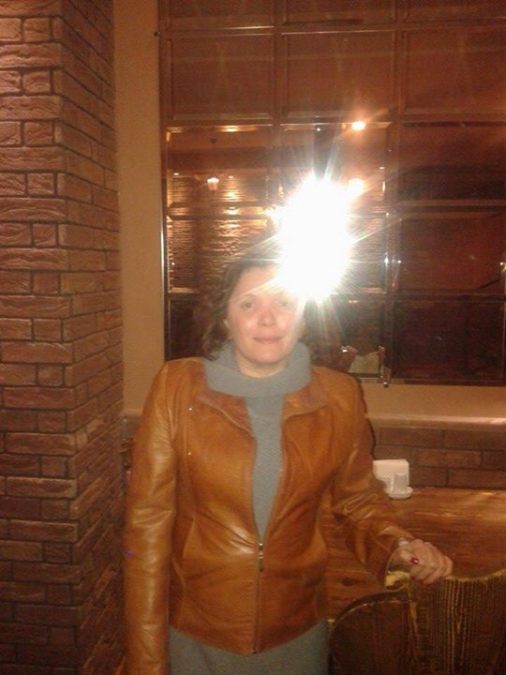 lelka, 53, Tbilisi, Georgia