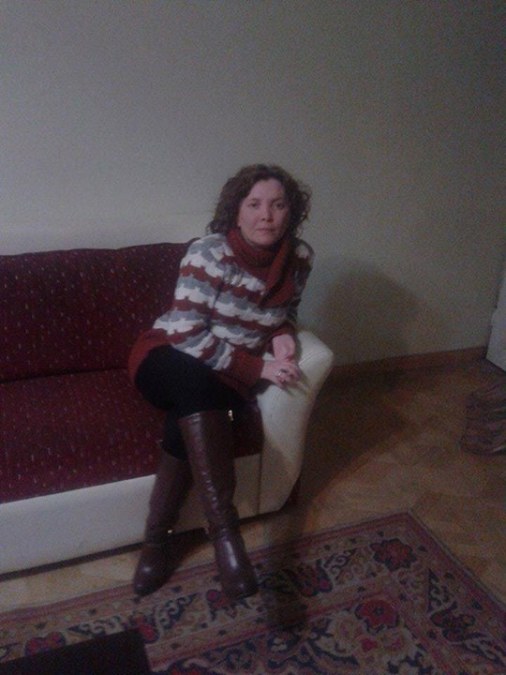 lelka, 53, Tbilisi, Georgia