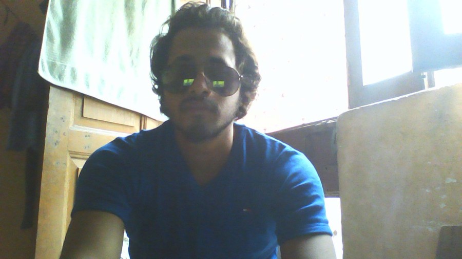 BABALION, 35, Indian Lake, United States