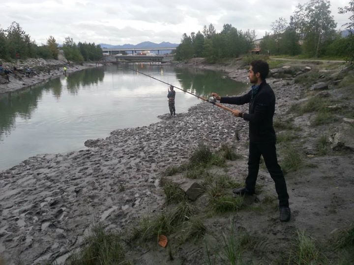 Narek Tovmasyan, 35, New York, United States