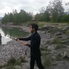 Narek Tovmasyan, 35, New York, United States