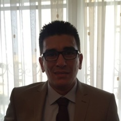 Bahamen, 42, Izmir, Turkey