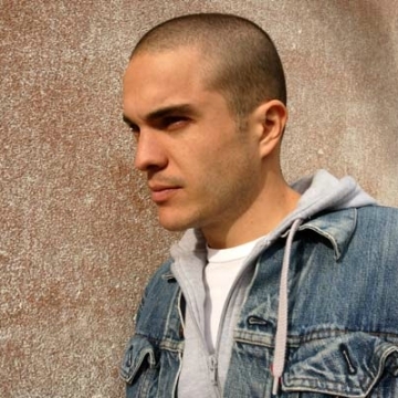 santiago, 37, Istanbul, Turkey