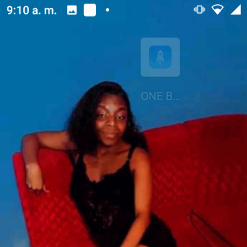 Stefany, 23, Bogota, Colombia