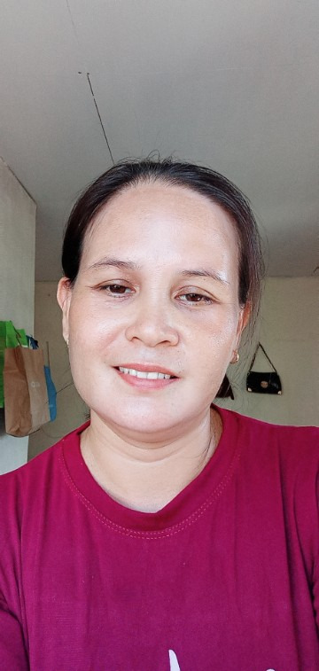 Eve, 43, Bacolod City, Philippines