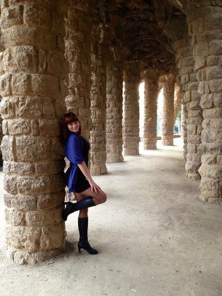 Оля, 39, Saint Petersburg, Russian Federation