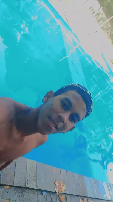 Alexsandro, 20, Joao Pessoa, Brazil
