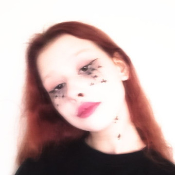 Олеся, 19, Moscow, Russian Federation