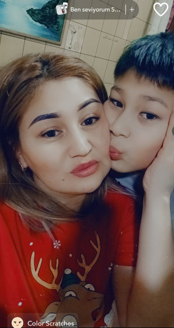 LEYLA, 37, Tashkent, Uzbekistan