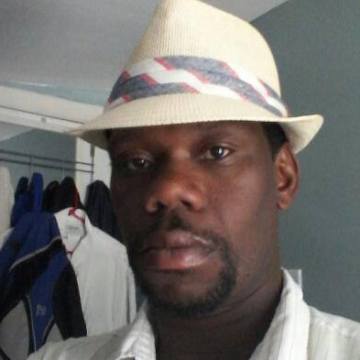 charles o crawford jr, 52, Hyattsville, United States