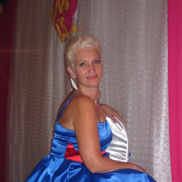 Svetlana Lobanowa, 62, Tomsk, Russian Federation