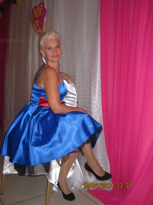 Svetlana Lobanowa, 62, Tomsk, Russian Federation