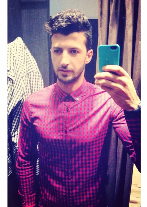 hamdi, 39, Dubai, United Arab Emirates