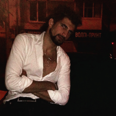 Ahmad, 35, Saratov, Russian Federation