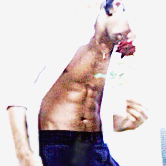 Ahmad, 35, Saratov, Russian Federation