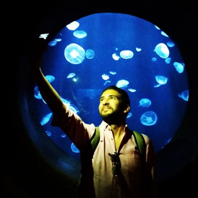 Mohamed ALi, 38, Dubai, United Arab Emirates