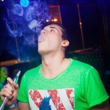 Romario, 33, Kazan, Russian Federation