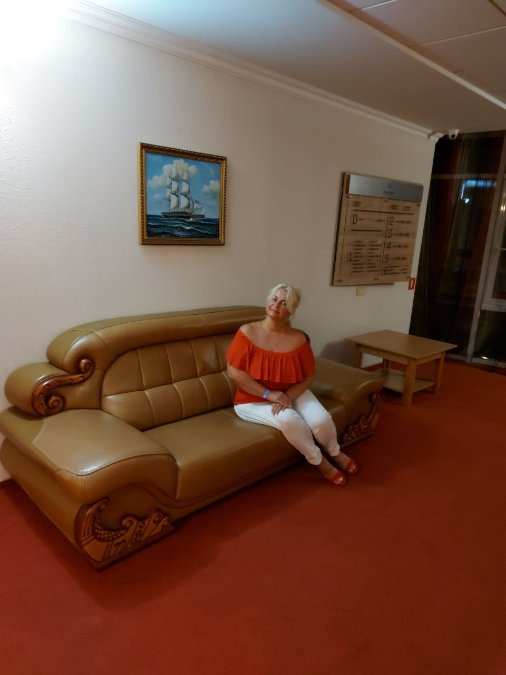 Blue eyes, 53, Odesa, Ukraine